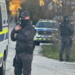 Žan Mahnič: Vlada naj uvede 30 % dodatek k plači za vse policiste, ki opravljajo delo na območju Policijske uprave Novo mesto