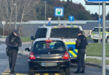 Golob iz smernic Policije izbrisal vse ukrepe, povezane s kriminalom dela romske populacije. Sindikat: Zgolj vprašanje časa nove tragedije