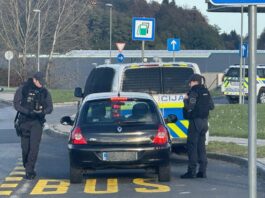 Golob iz smernic Policije izbrisal vse ukrepe, povezane s kriminalom dela romske populacije. Sindikat: Zgolj vprašanje časa nove tragedije