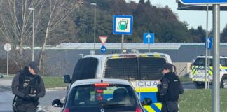 Golob iz smernic Policije izbrisal vse ukrepe, povezane s kriminalom dela romske populacije. Sindikat: Zgolj vprašanje časa nove tragedije