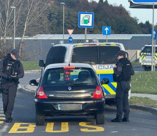 Golob iz smernic Policije izbrisal vse ukrepe, povezane s kriminalom dela romske populacije. Sindikat: Zgolj vprašanje časa nove tragedije