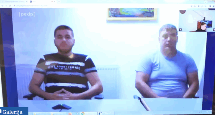 Screenshot 2025-11-12 at 08-59-16 Na gasilski veselici s pestmi in brcami nad župana in policistko