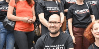 Na KPK očitno prihaja še en vprašljivo usposobljen FDV-jevec