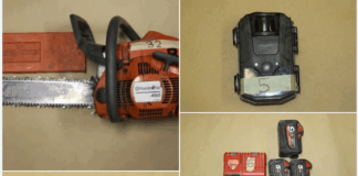 Tole so zaplenili v romskem naselju Brezje, ali prepoznate?