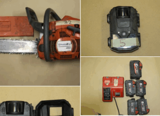 Tole so zaplenili v romskem naselju Brezje, ali prepoznate?