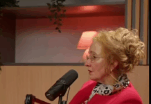 Odmevno: Zakon sprejet na pobudo 30 do 50 ljudi. Da tak zakon potem velja za dvomilijonski narod, je popolnoma nadopustno.