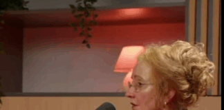 Odmevno: Zakon sprejet na pobudo 30 do 50 ljudi. Da tak zakon potem velja za dvomilijonski narod, je popolnoma nadopustno.