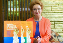 Znana zdravnica: Predlog zakona za paliativno oskrbo pripravila že prejšnja vlada