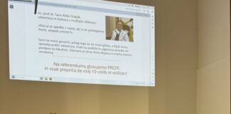 Referendum: Proti pomoči pri samomoru