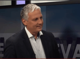 Aleš Primc: “V Sloveniji je zmagalo življenje”