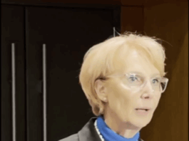 Odmevno: “Zakon bom podprla, saj če je samo ena pika ali vejica v njem znak, da se bodo stvari pri nas izboljšale, je vredno!”