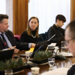 Novomeški občinski svetniki poslanko Dergančevo pozivajo k odstopu