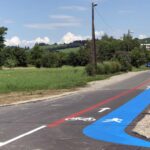 Ker je zapeljal v napačno ulico, ga je voznik nasproti vozečega vozila pretepel