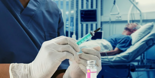 Pacienta bo mogoče evtanazirati tudi z »blazino čez obraz«