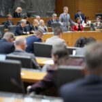 Novim poslancem in ministrom za polovico višje plače