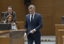 Nova politična afera: Policija pod Golobom grdo zlorabljena