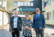 Ivančna Gorica: Zdravstveni dom z novim vodstvom