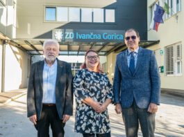 Ivančna Gorica: Zdravstveni dom z novim vodstvom