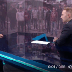 “Vodje kriminalnih združb, ki niso Romi, uporabljajo Rome za kriminalna dejanja”