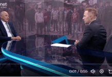 “Vodje kriminalnih združb, ki niso Romi, uporabljajo Rome za kriminalna dejanja”