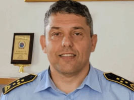 Izjava dneva: Menjava direktorja PU Novo mesto, brez zamenjave soodgovornih na GPU, ni prepričljiva