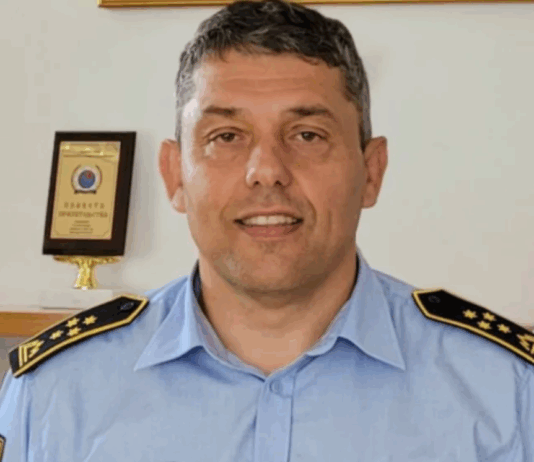 Izjava dneva: Menjava direktorja PU Novo mesto, brez zamenjave soodgovornih na GPU, ni prepričljiva