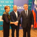 V pričakovanju podpisa sporazuma o sodelovanju NSi, SLS in Fokus Marka Lotriča