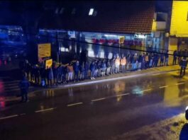 Izjava dneva: Za ilegalne migrante dvakrat več denarja kot znaša plača slovenskega delavca