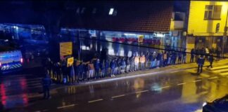 Izjava dneva: Za ilegalne migrante dvakrat več denarja kot znaša plača slovenskega delavca