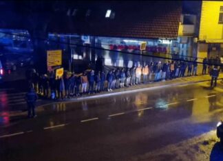 Izjava dneva: Za ilegalne migrante dvakrat več denarja kot znaša plača slovenskega delavca