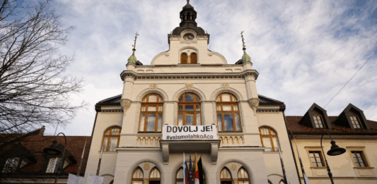 Marko Dvornik: “Občina porabi 3-krat več lastnega denarja za Rome, kot ga dobi od države. To za občino ni profit”