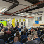 Novo mesto: Prvi slovenski dan kvantnega računalništva na Rudolfovem