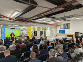 Novo mesto: Prvi slovenski dan kvantnega računalništva na Rudolfovem