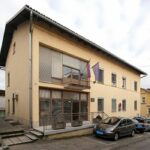 Na novomeškem tožilstvu prejeli grožnjo o nevarnem predmetu