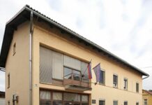 Na novomeškem tožilstvu prejeli grožnjo o nevarnem predmetu