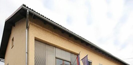 Na novomeškem tožilstvu prejeli grožnjo o nevarnem predmetu