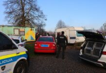 Namen dodatnih sredstev ni bil neposredno financiranje romske skupnosti