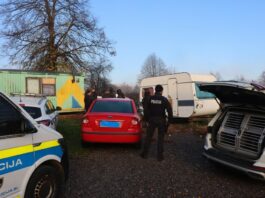 Namen dodatnih sredstev ni bil neposredno financiranje romske skupnosti