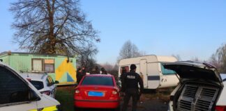 Namen dodatnih sredstev ni bil neposredno financiranje romske skupnosti