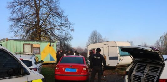 Namen dodatnih sredstev ni bil neposredno financiranje romske skupnosti