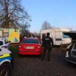 Zakon ni določal, da morajo občine denar za Rome porabiti namensko