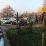 Romi iz Stranske vasi zahtevajo ureditev naselja, občina zahtevo zavrača