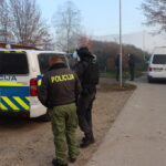 Rom, ki je ščuval k nasilju nad inšpektorji Fursa, bo kazensko ovaden