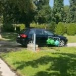 Grozljivka v Rimu: Par napaden v parku, dekle posiljeno pred nemočnim zaročencem