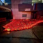 Inšpektorat preverja ravnanje varnostne službe, ki je varovala dogodek v LokalPatriotu