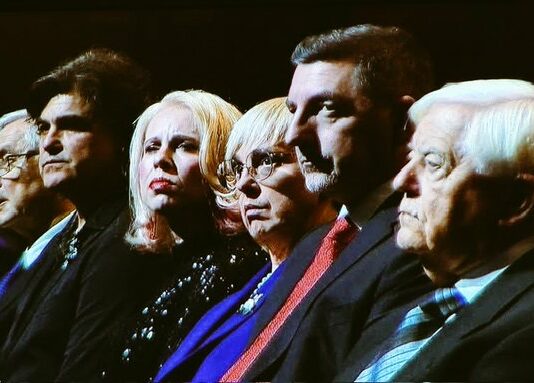 Avtokratski pristop Nataše Pirc Musar, poslanci SDS se seje niso udeležili