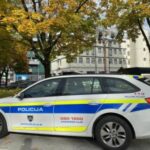 Novo mesto: Po doslej znanem lažni alarm