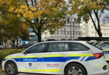 Znane dodatne podrobnosti napada na dijaka v Kočevju