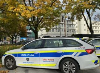 Policija prirejenih računov z Ugljana očitno sploh ne preiskuje