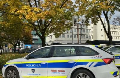 Znane dodatne podrobnosti napada na dijaka v Kočevju